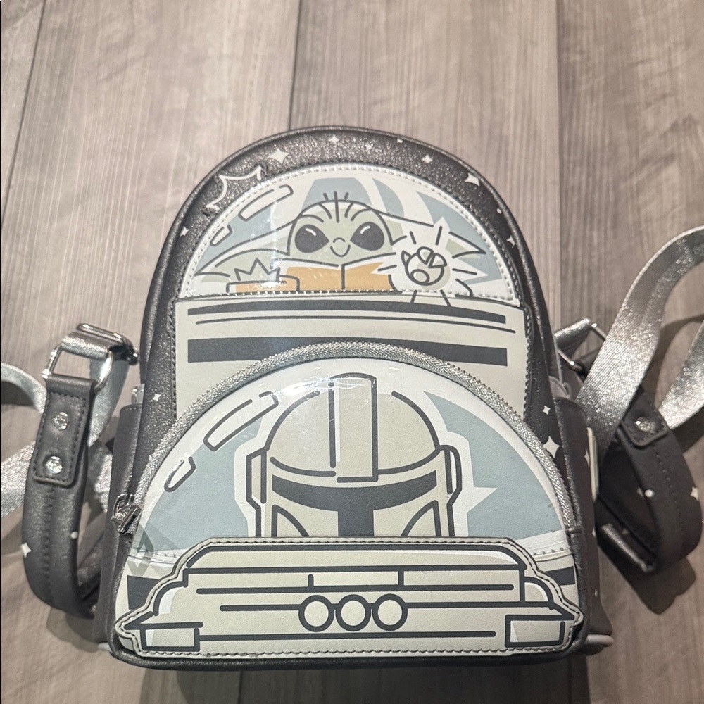 Star wars the mandalorian pop! pin assortiment badges émaillé the child 3 cm (36